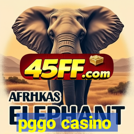 pggo casino